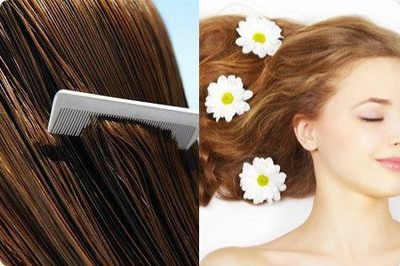 头发打理频率 发质决定一切，从沐浴用品开始