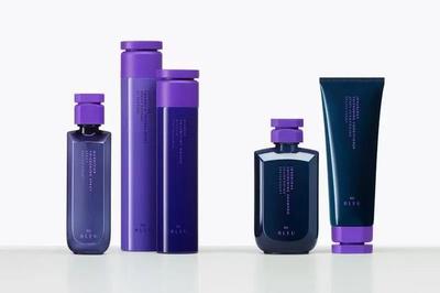 头发护理产品 美妆赛道的下一个风口？