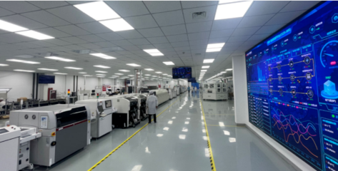 科环集团国能智深 新质生产力赋能工控领域民族品牌之光