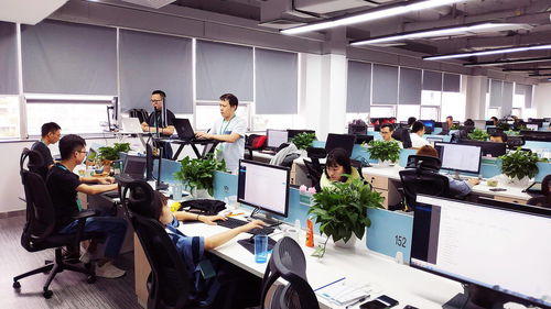 瞄准智能化服务赛道，晓多科技以AI与大数据解放人工客服