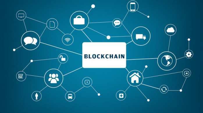 区块链技术赋能食品安全 开启万亿蓝海市场的信息技术新篇章