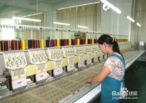 电脑绣花厂工作注意事项与计算机信息技术咨询服务应用指南