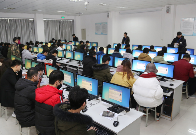 合肥信息技术职业学院新媒体艺术系 计算机信息技术咨询服务内容与优势